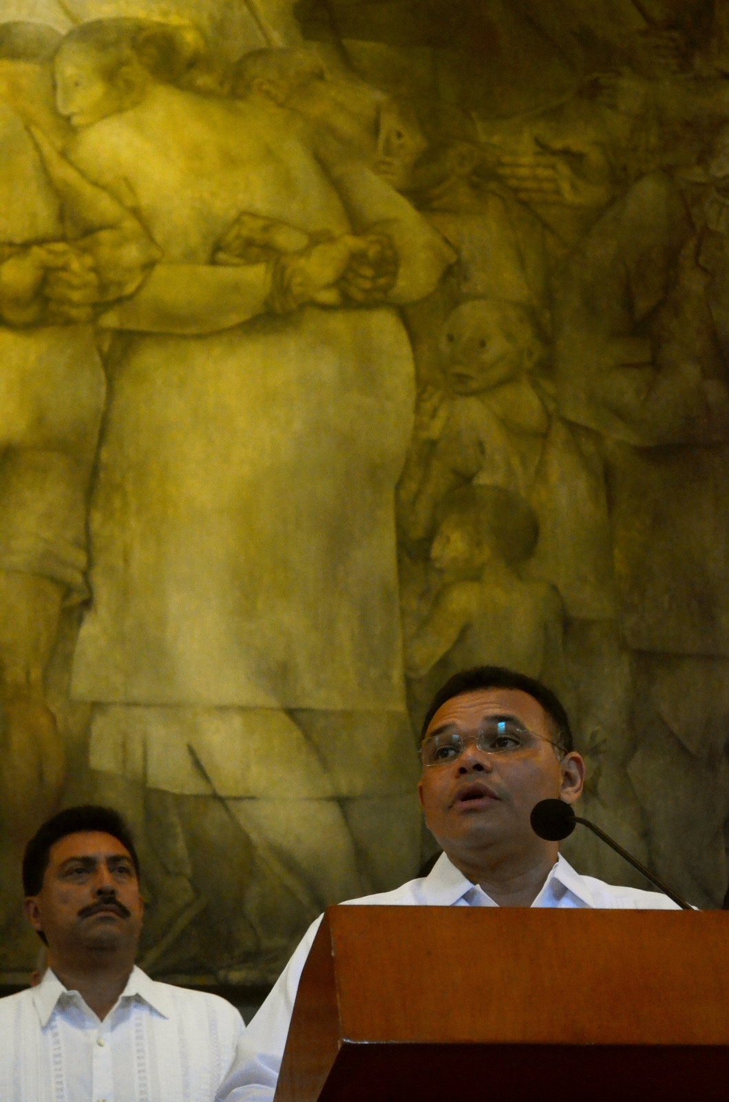 Cambios en el gabinete